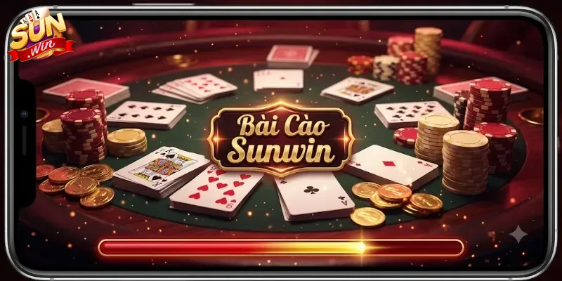 Bài Cào Sunwin Chơi Dễ Trúng Lớn, Trải Nghiệm Giải Trí Cực Cuốn
