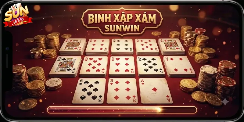 Binh Xập Xám Sunwin Chơi Cực Cuốn, Dễ Thắng Lớn Mỗi Ngày