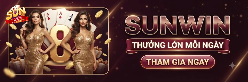 banner của trang Sunwin SIRO