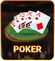 game bài Poker của trang Sunwin SIRO