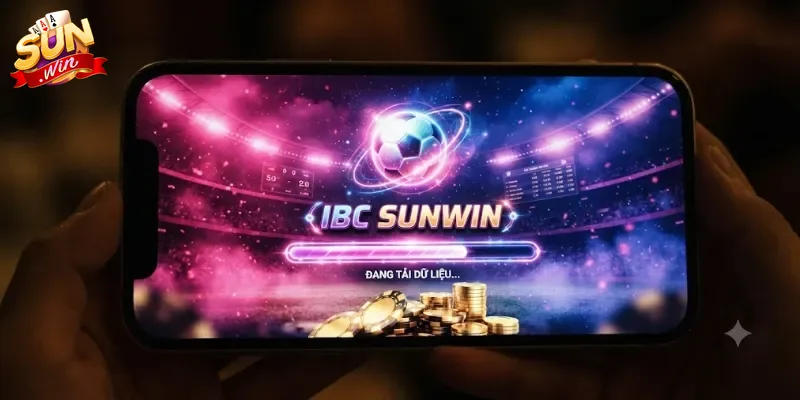IBC Sunwin - Thế Giới Cá Cược Thể Thao Hấp Dẫn Dành Cho Người Chơi Việt