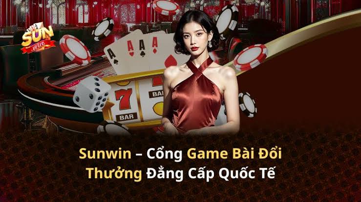 Khuyến mãi tân thủ ngập tràn tại SUNWIN
