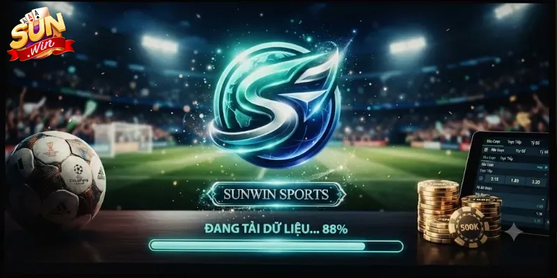 SABA Sports Sunwin Trải Nghiệm Cá Cược Thể Thao Hấp Dẫn, Tỷ Lệ Cược Tốt