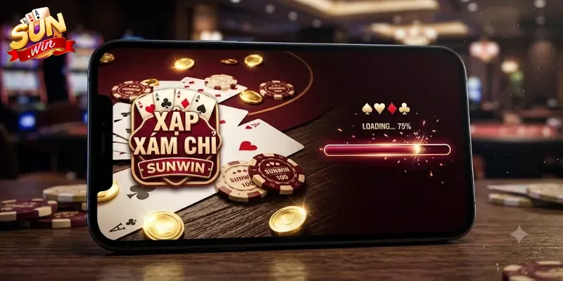 Xập Xám Chi Sunwin Trải Nghiệm Game Bài Đổi Thưởng Cuốn Hút Khó Cưỡng