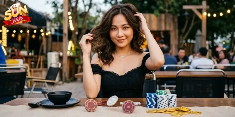 Xóc Đĩa Sắp Đôi Sunwin Dễ Chơi, Thắng Lớn Cùng Cao Thủ Mỗi Ngày