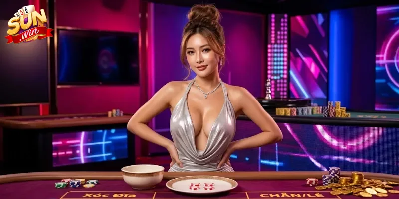 Xóc Đĩa SHA256 Sunwin Trải Nghiệm Chuẩn Xác, Cực Chất Cho Dân Chơi Yêu Thích